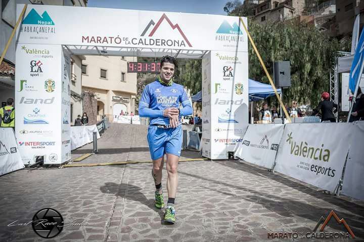 III Marató de la Calderona