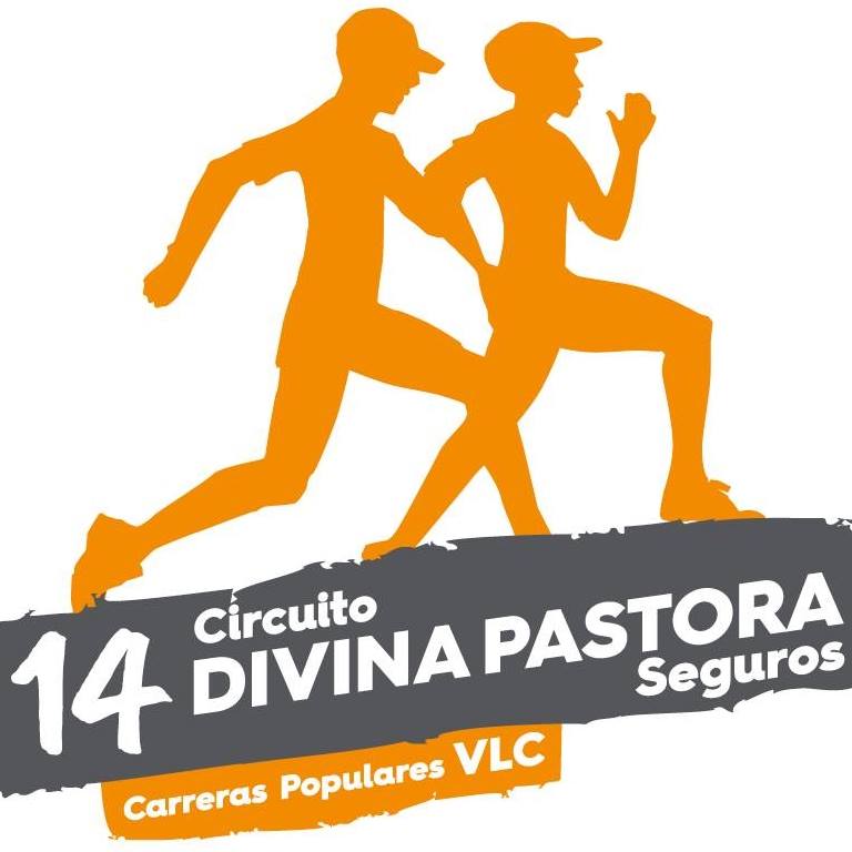14 Circuito Divina Pastora