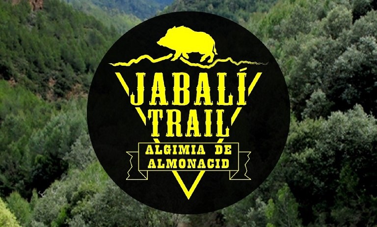 JABALI TRAIL!!