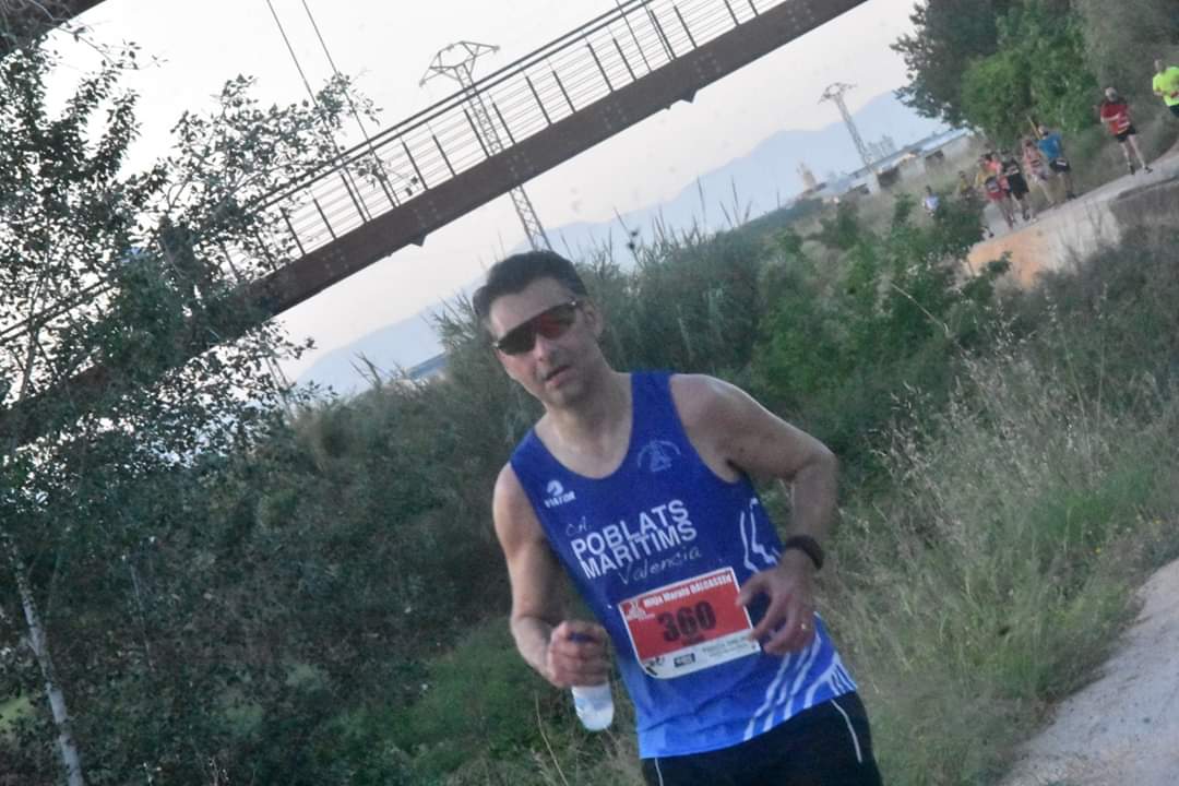 37ª MEDIA MARATON ALCASSER 2019