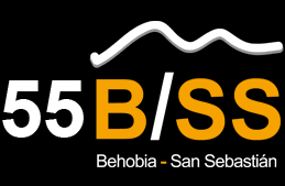 55ª BEHOBIA / SAN SEBASTIAN 2019