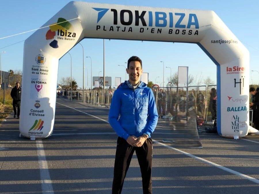 Poblats Marítims cruza fronteras: Presencia nacional en Ibiza y Cieza
