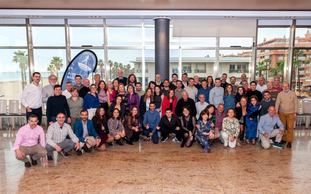 Encuentro anual Poblats Marítims 2026
